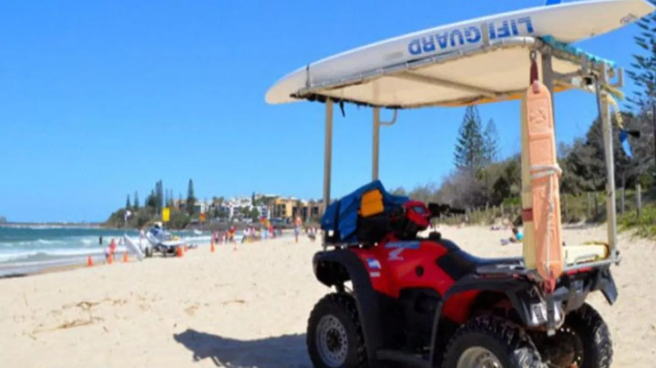 Seascapeatalexbeach Budget Accomodation Alexandra Headland
