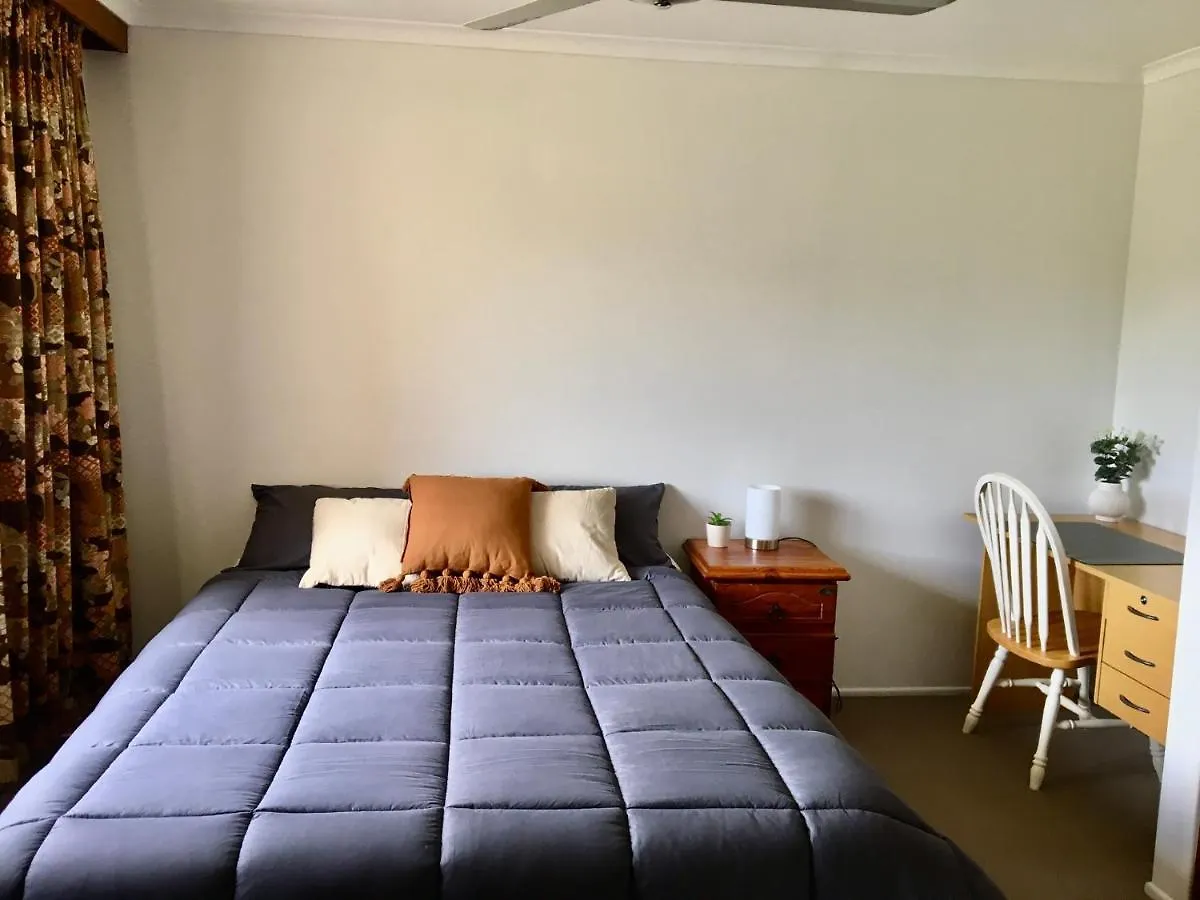 Seascapeatalexbeach Budget Accomodation Alexandra Headland Appartamento
